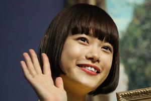 杉咲花获直接指名出演 将主演明年下半年晨间剧（杉咲花怎么读）