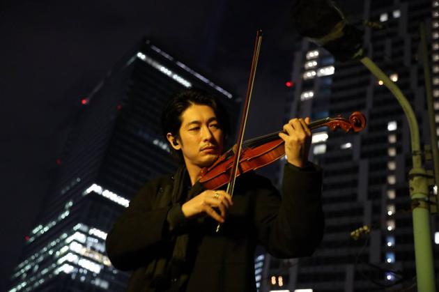 藤冈靛主演月九剧《夏洛克》受欢迎 观众称很上瘾（藤冈靛夏洛克主题曲）