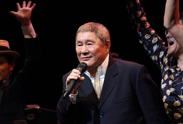 北野武离婚付200亿自嘲变穷：早知就跟前妻在一起（北野武现任妻子）