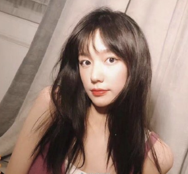 綦美合哥哥否认妹妹将出道：哪里来的小道消息（綦美合本人）