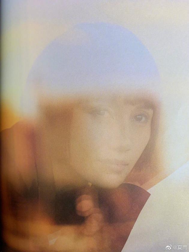 夏雨为老婆袁泉庆42岁生日 晒气质美照大秀恩爱（夏雨老婆袁泉个人资料）