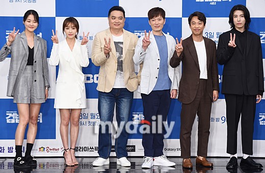 《检法男女》导演辞职离开MBC 第三季制作遭变数（检法男女2大结局解析知乎）