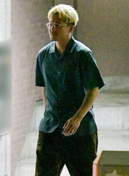 进军好莱坞？日媒曝小栗旬及赤西仁两家移民美国（世界滞在记:18岁的小栗旬在西伯利亚评价）