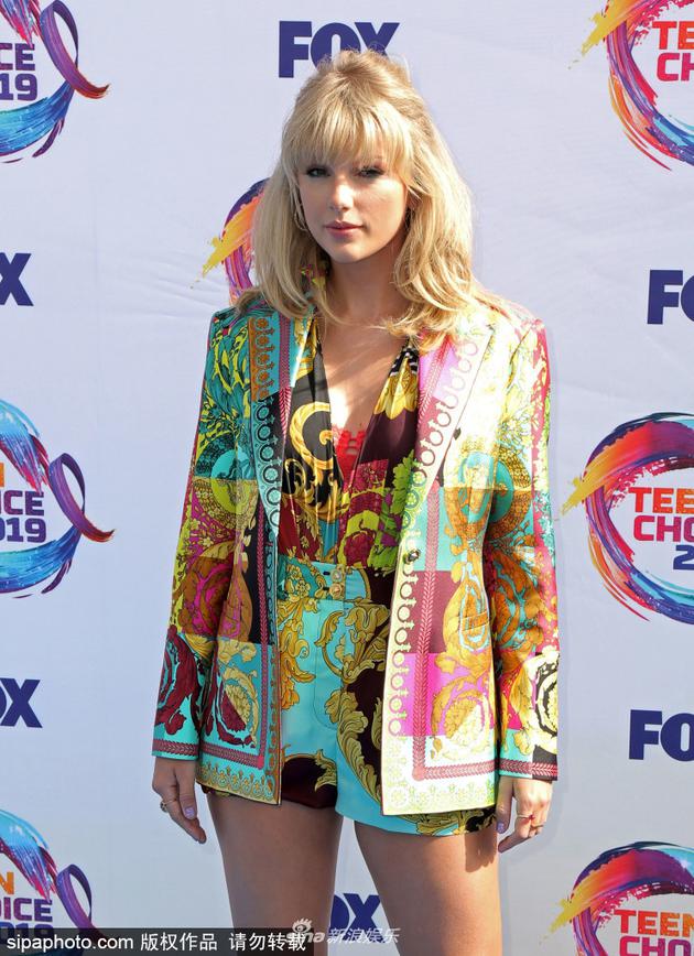 霉霉称将重新录制旧专辑 专家称布劳恩仍可能收益（霉霉重新录制前六张专辑）