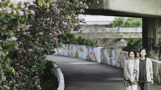 赖雅妍演出帅气撞球手 与刘瑞琪上演纠结母女情（赖雅妍资料）