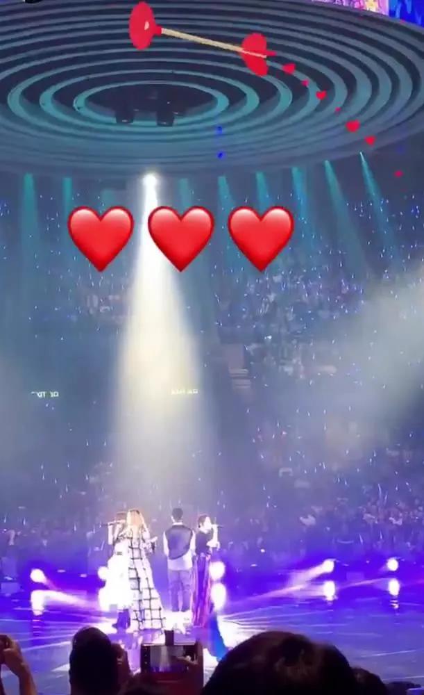 赖弘国晒阿娇演唱会视频 秀甜蜜力破出轨传闻（赖弘国和阿娇谁会赚钱）