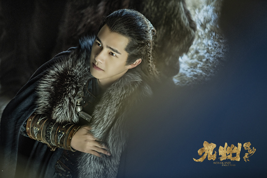 刘昊然称喜剧不是少年的主色 理想是要懒散的生活（喜剧电影刘昊然）