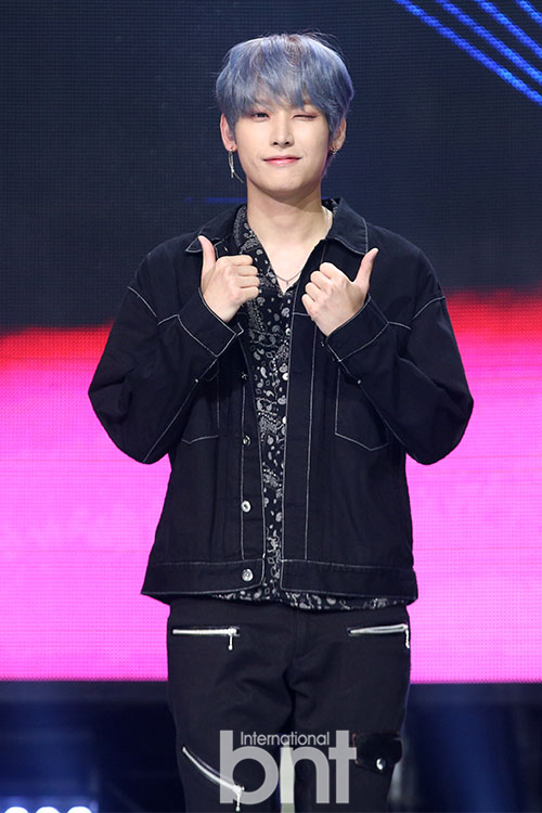 韩团SF9仁诚受伤胸部骨裂 安心静养将缺席演唱会（sf9仁诚受伤原因）