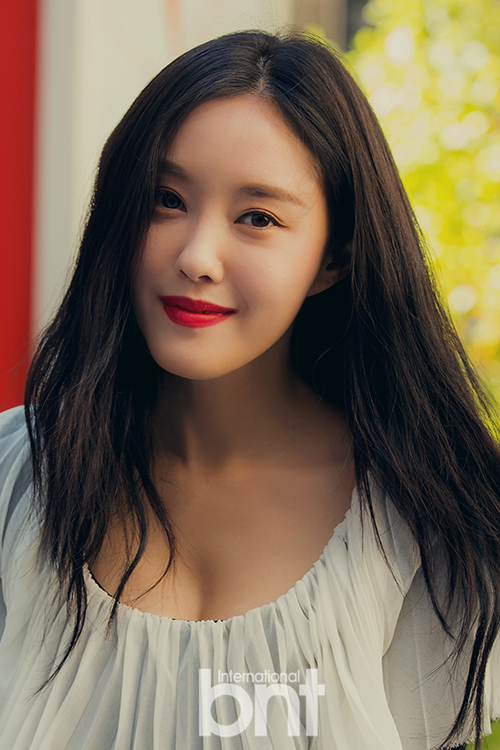 T-ara孝敏亲笔信追悼去世粉丝 写温暖留言送别（孝敏近况）