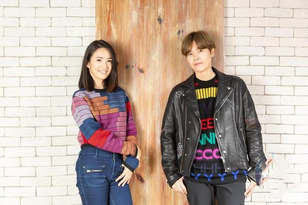 超暖心！林依晨自曝与经纪人合作长达20年的原因（林依晨经纪人是谁）