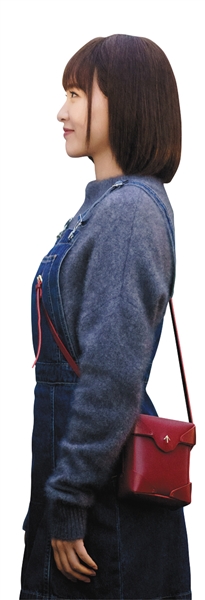 《时间都知道》导演赞唐嫣：她演哭戏会思考很多（时间都知道唐嫣视频）