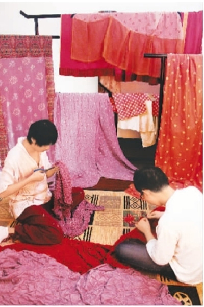 《长安》服化道贴合史实 为何费力气做装束复原？（长安服饰图鉴）