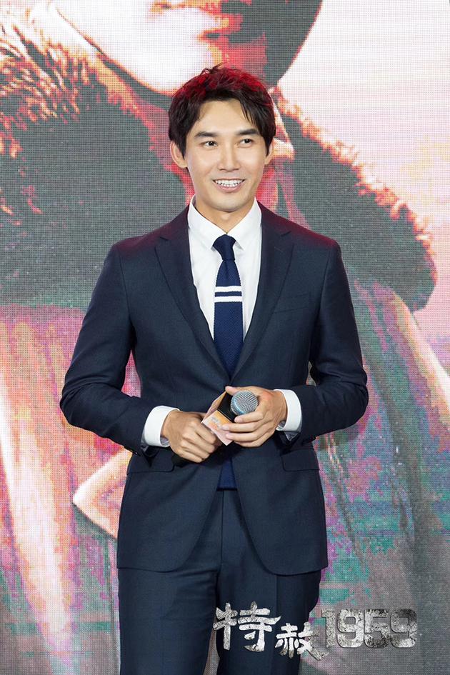 国庆献礼剧《特赦1959》开播 "特赦"题材首登荧屏（特赦1959播放时间）