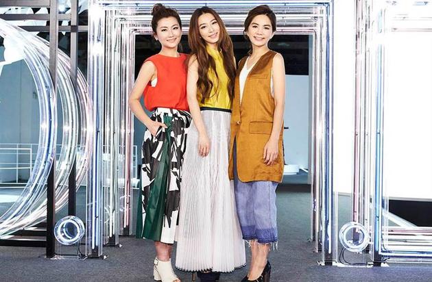 S.H.E成团18年有望再合体？华研一句话回应亮了