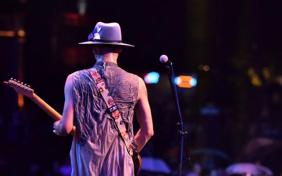 《乐队的夏天》将决出五强 为何他们毫无火药味？（乐队的夏天5强）