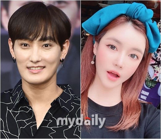 安七炫前女友称已复合 男方公司打脸：已经分手（安七炫现在怎么样了）