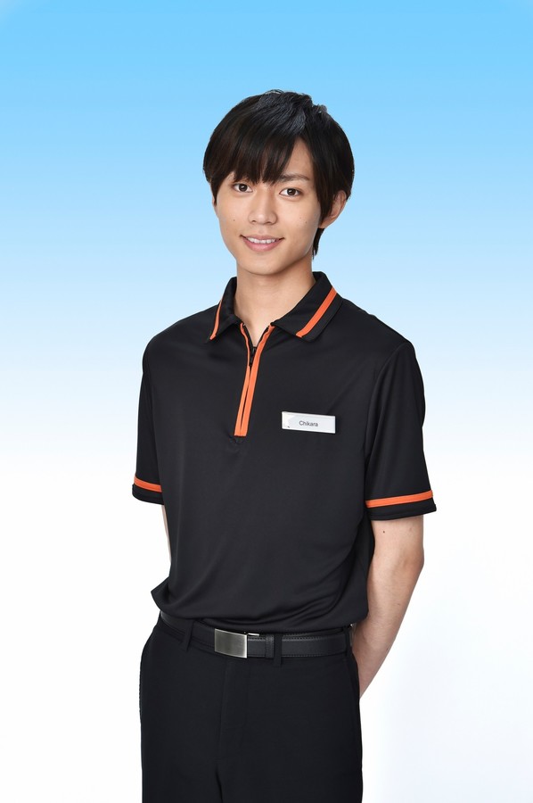 永濑廉接拍秋季特别剧 饰演航空公司训练生（永濑廉喜欢）