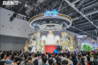《碧蓝航线》闪耀2024国庆黄金周漫展狂欢圆满结束（碧蓝航线2020国庆活动）