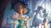 《第五人格》求生者法罗女士 基础攻略新鲜出炉（第五人格法国角色）