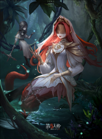 《第五人格》监管者梦之女巫基础攻略（第五人格监管者梦之女巫怎么玩）