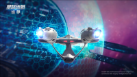 《星际迷航：纷争》测试定档8月7日 巡航之旅即将出发（星际迷航 the final frontier）